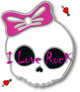 I Love RocK