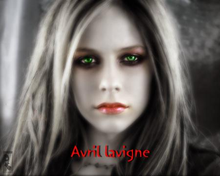 avril lavigne