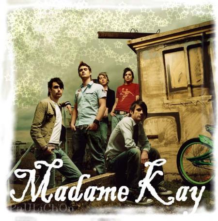 madame kay