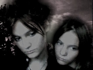 moi and ma zumelle